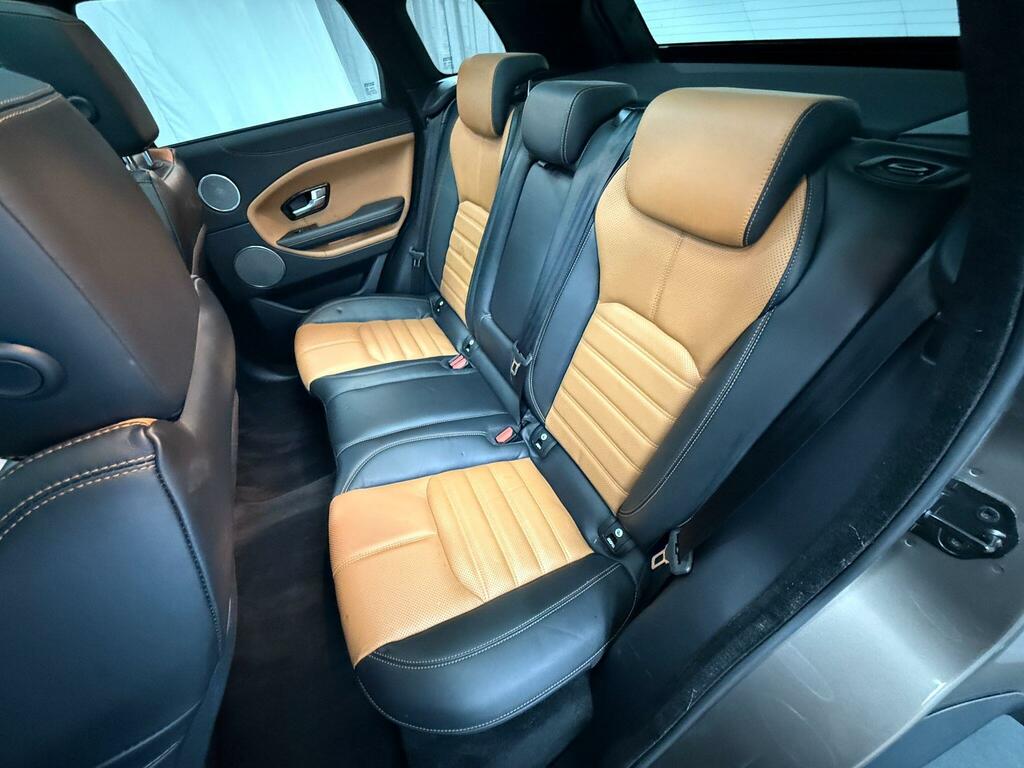 Land Rover Range Rover Evoque 2L Hse Dynamic Brown #24