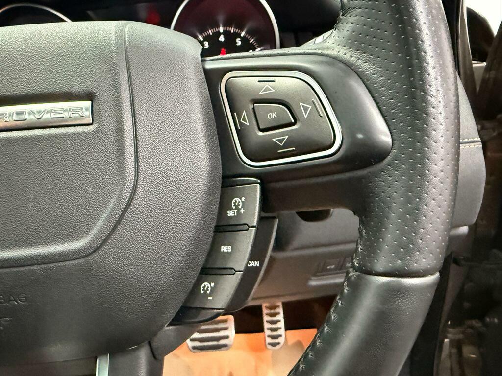 Land Rover Range Rover Evoque 2L Hse Dynamic Brown #9