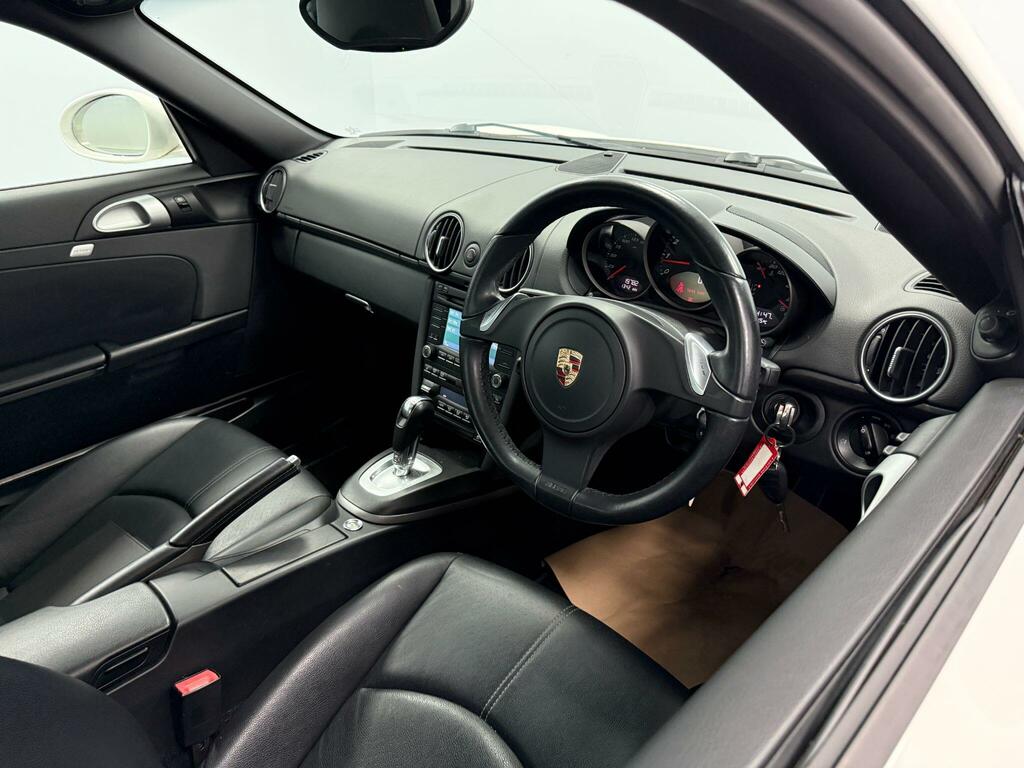 Porsche Cayman 24V Pdk  #16