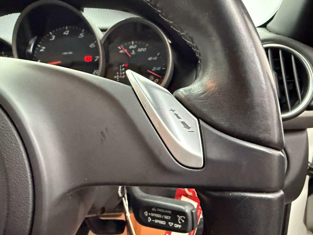 Porsche Cayman 24V Pdk  #8