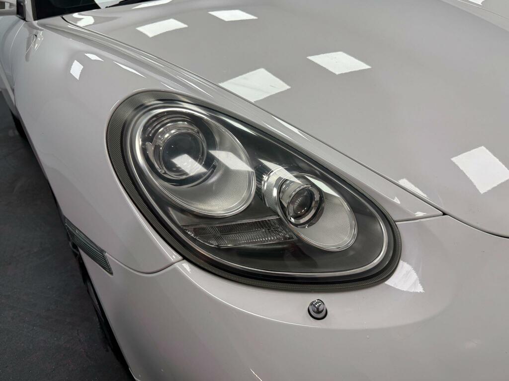 Porsche Cayman 24V Pdk  #26