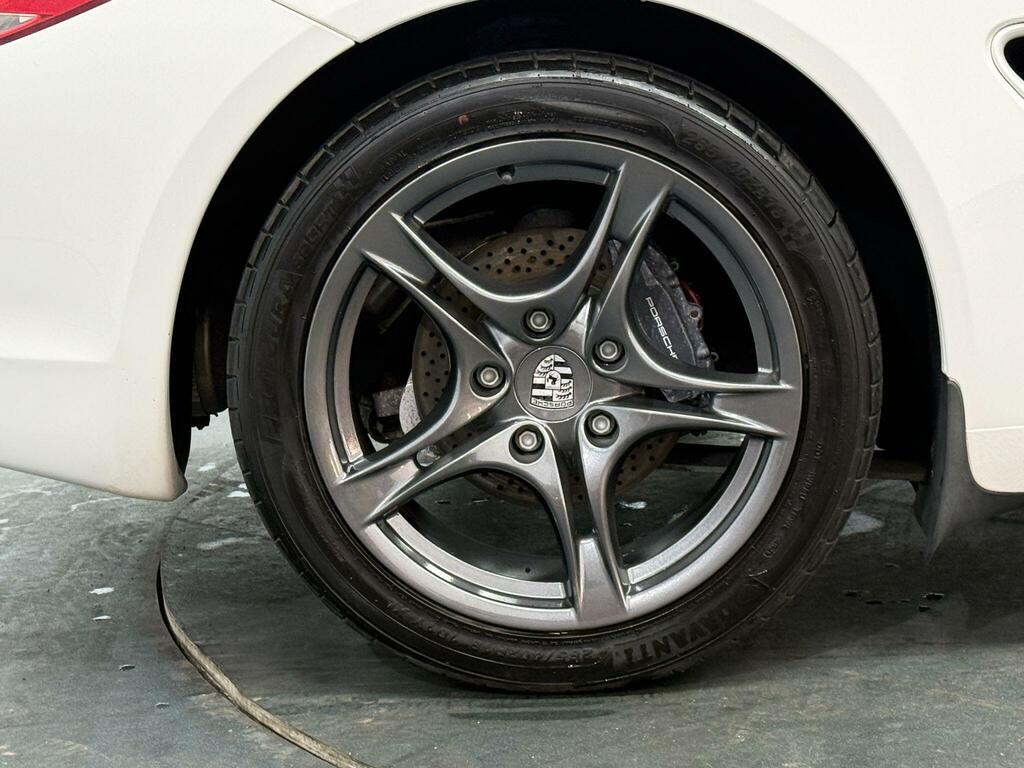 Porsche Cayman 24V Pdk  #41