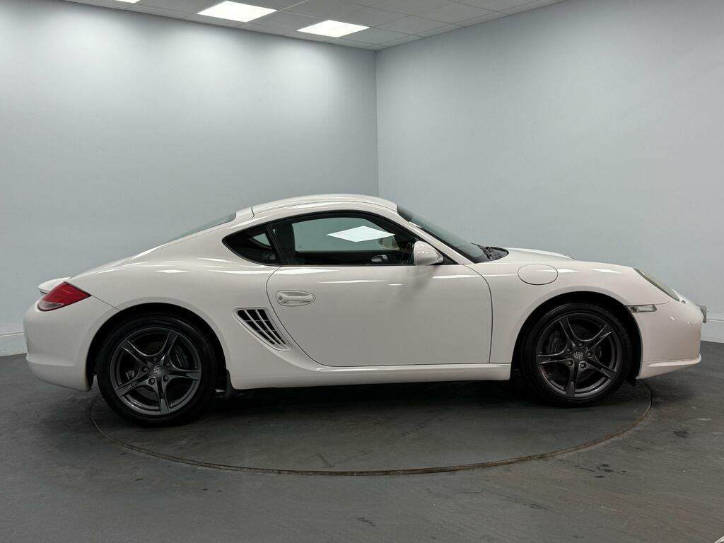 Porsche Cayman 24V Pdk  #23