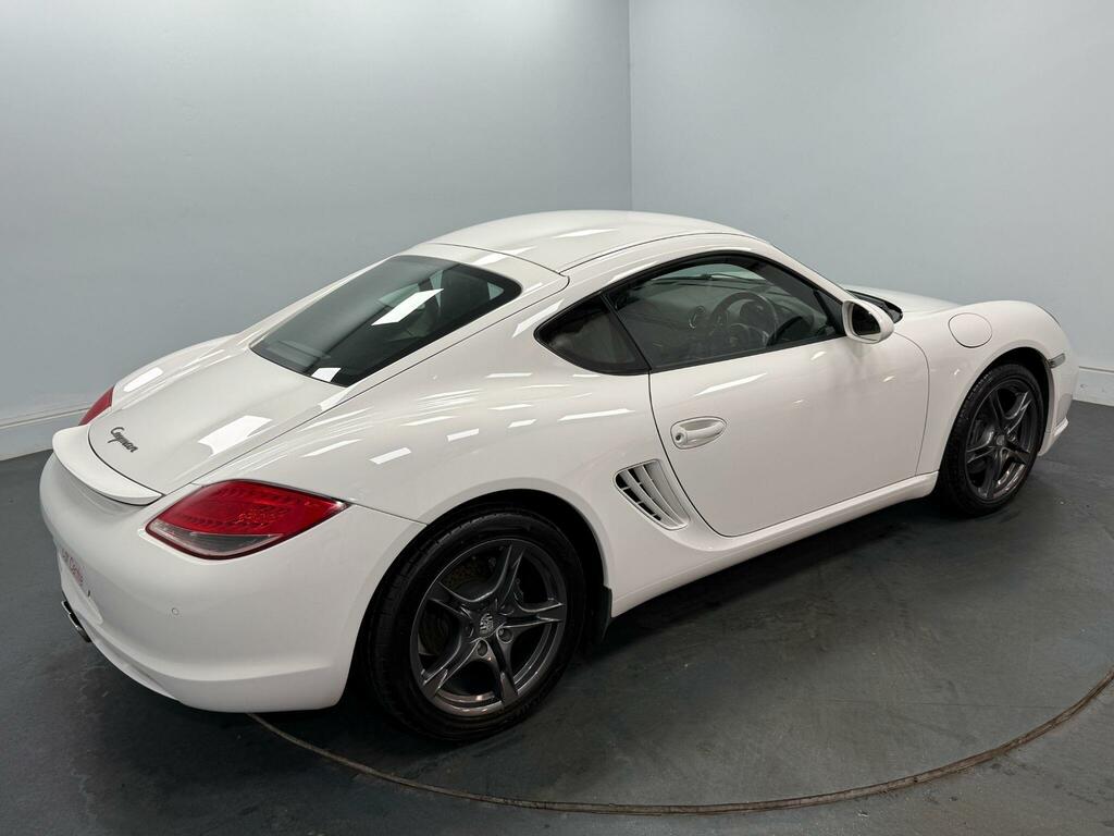 Porsche Cayman 24V Pdk  #38
