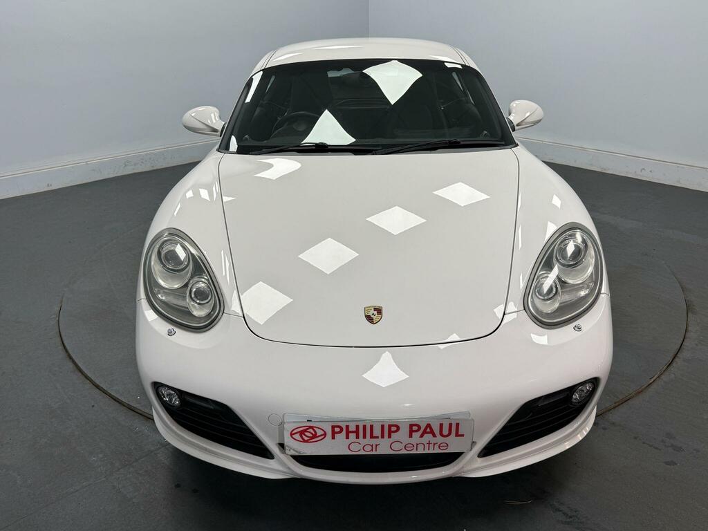 Porsche Cayman 24V Pdk  #29