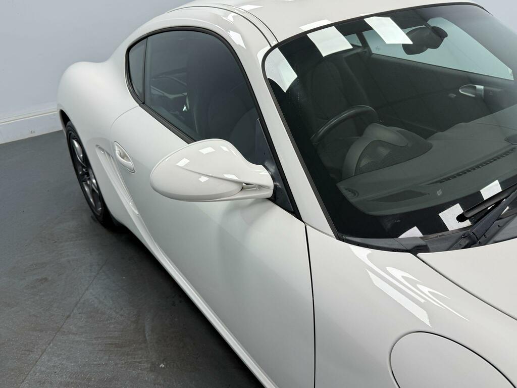Porsche Cayman 24V Pdk  #28
