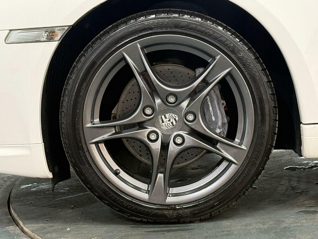 Porsche Cayman 24V Pdk  #43