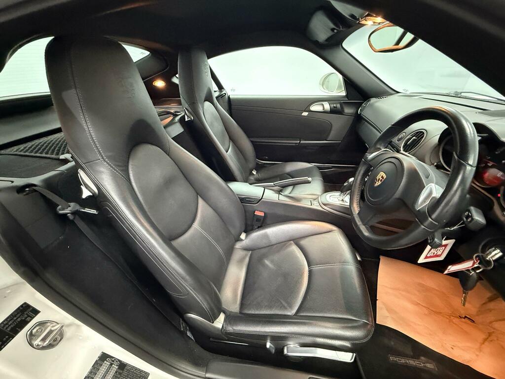Porsche Cayman 24V Pdk  #14