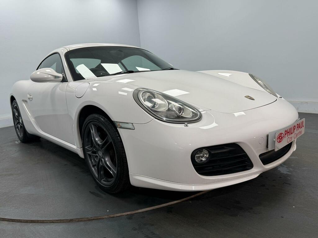 Porsche Cayman 24V Pdk  #25