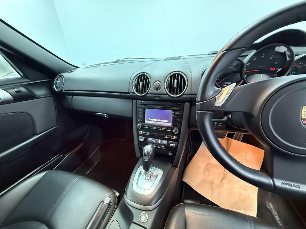 Porsche Cayman 24V Pdk  #13