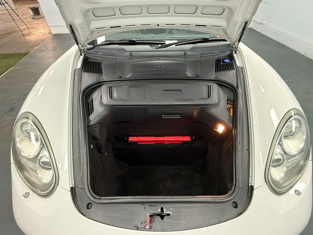 Porsche Cayman 24V Pdk  #21