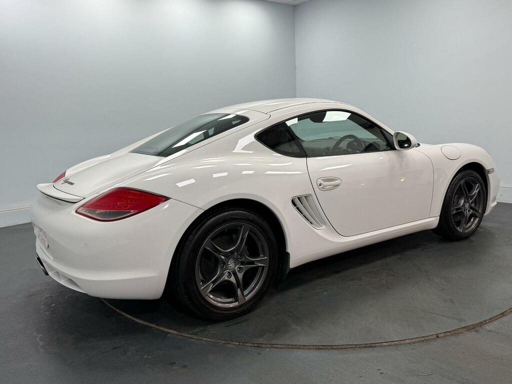 Porsche Cayman 24V Pdk  #39