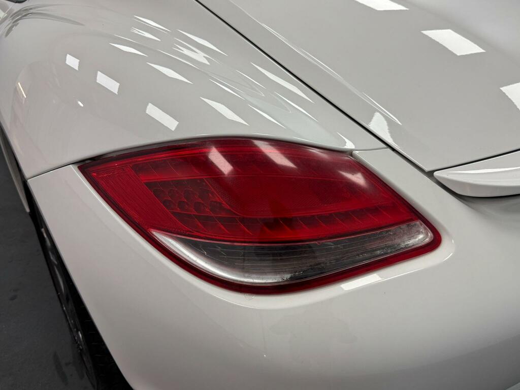 Porsche Cayman 24V Pdk  #34