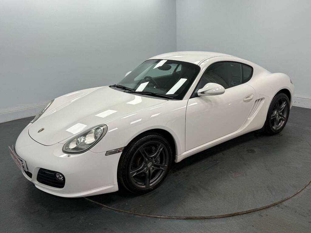 Porsche Cayman 24V Pdk  #31