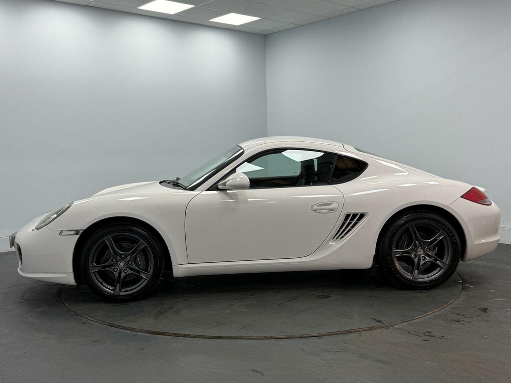 Porsche Cayman 24V Pdk  #22
