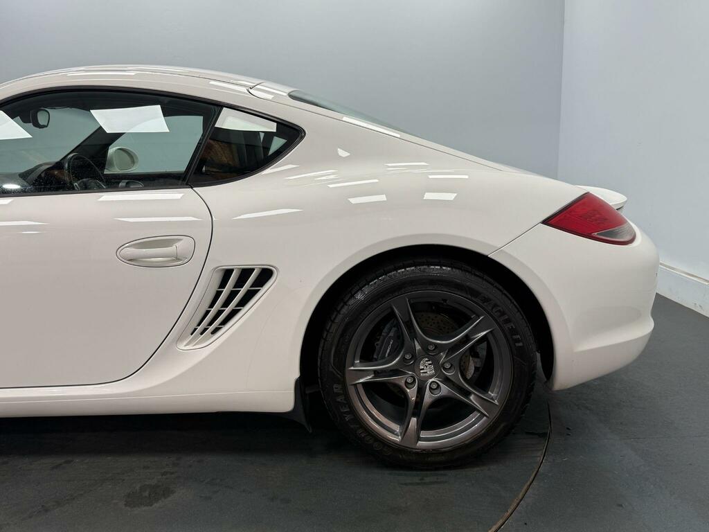 Porsche Cayman 24V Pdk  #33
