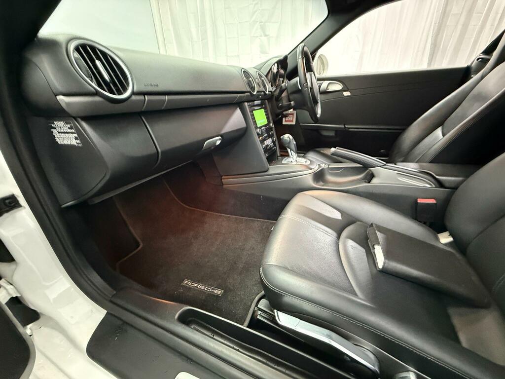 Porsche Cayman 24V Pdk  #20