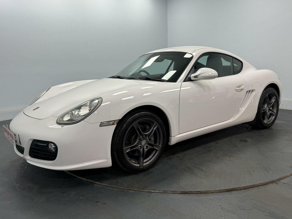Porsche Cayman 24V Pdk  #32