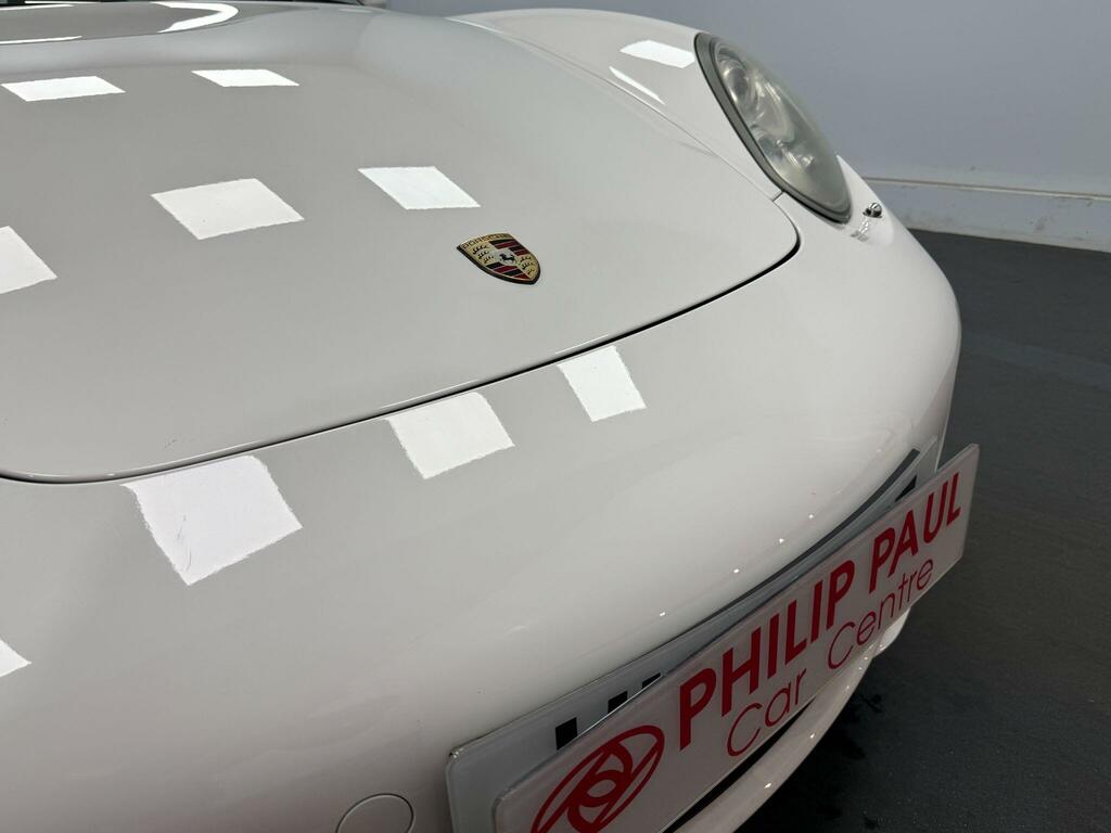 Porsche Cayman 24V Pdk  #27