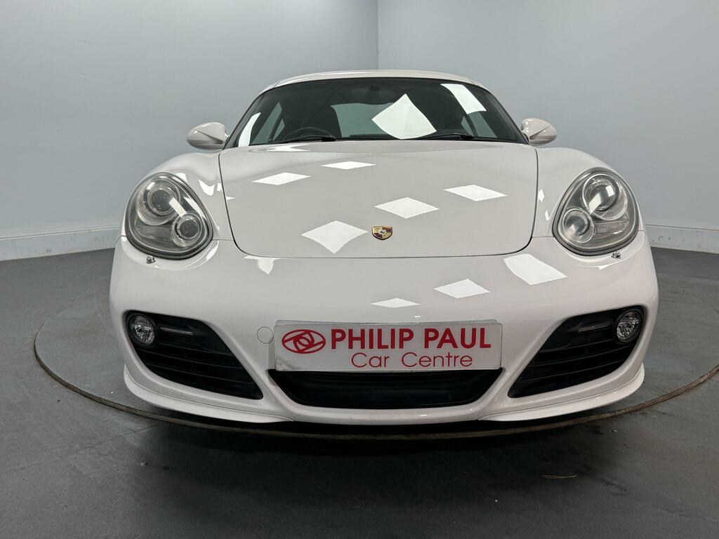 Porsche Cayman 24V Pdk  #30
