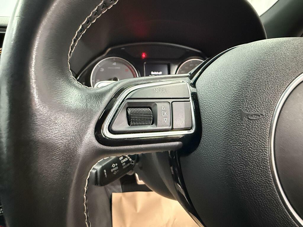 Audi Q5 Q5 S Line Tdi Quattro S-a Blue #9