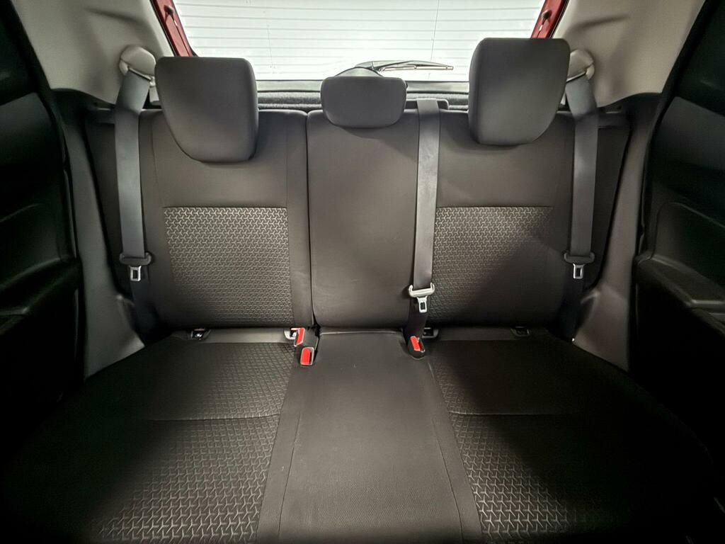 Suzuki Swift 1.0 Boosterjet Sz5 Black #19