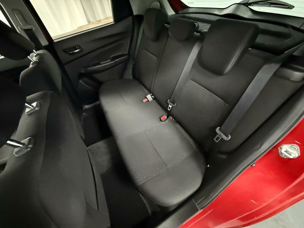 Suzuki Swift 1.0 Boosterjet Sz5 Black #23