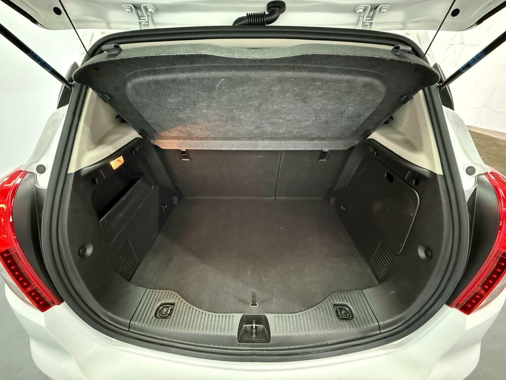 Vauxhall Mokka X Mokka X Active T Ss Black #21