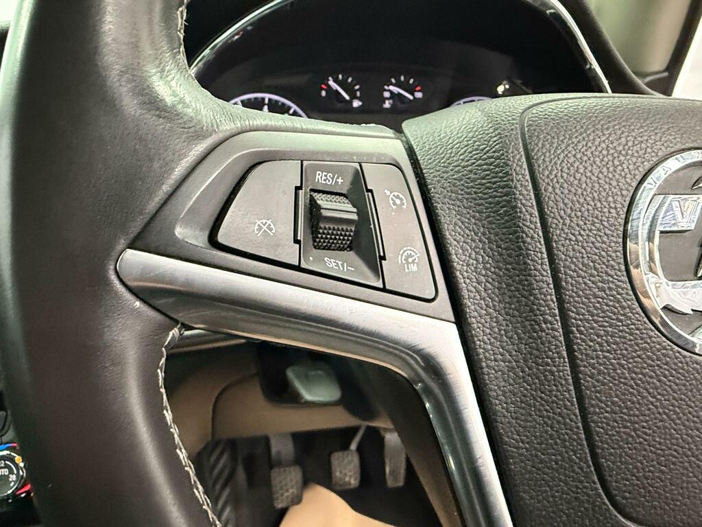 Vauxhall Mokka X Mokka X Active T Ss Black #8
