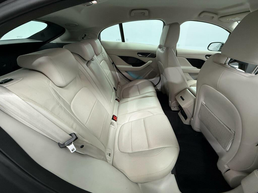 Jaguar I-Pace 294Kw Ev400 S 90Kwh Grey #6