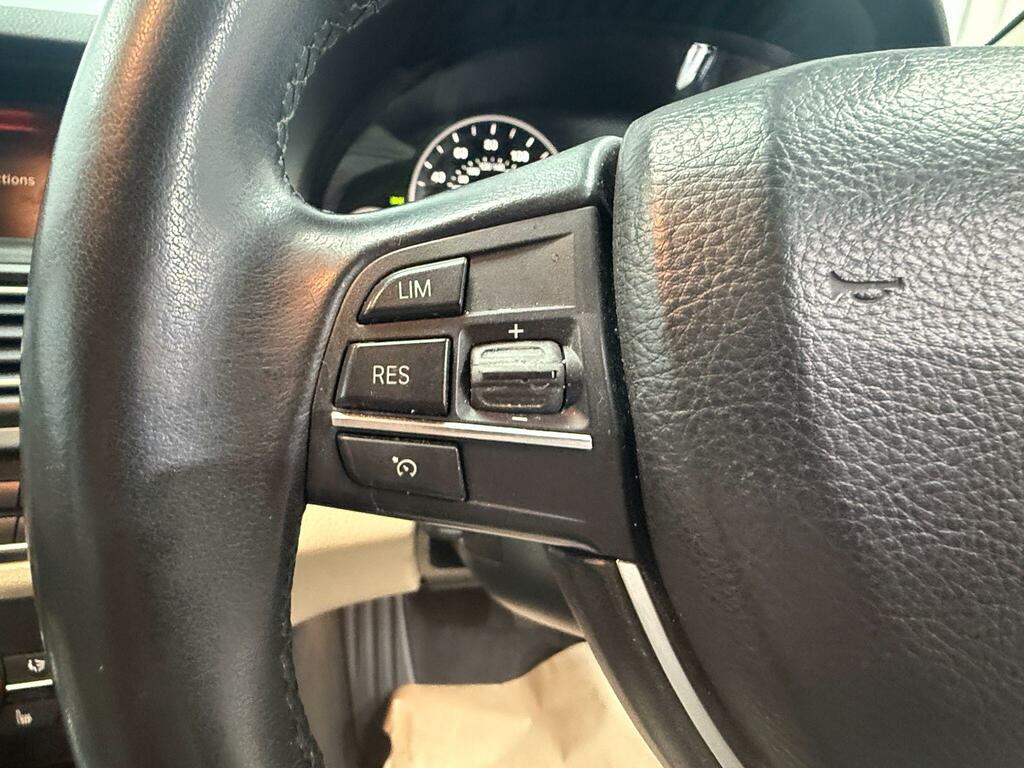 BMW 5 Series Black #8