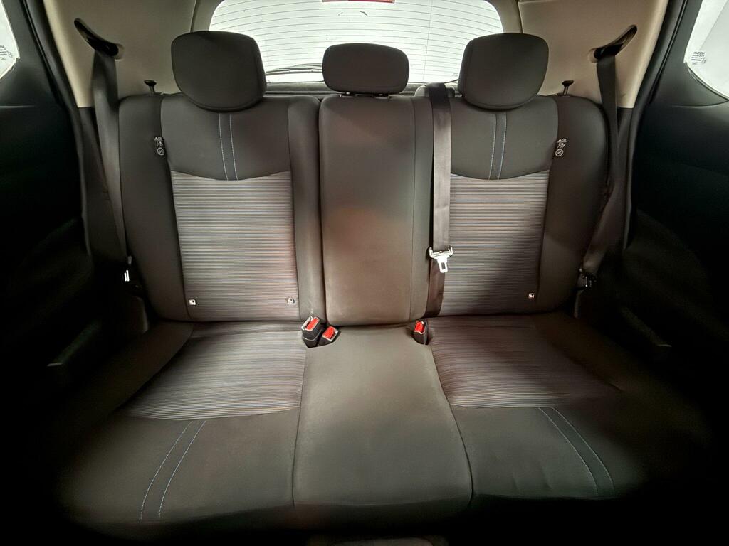 Nissan Leaf Leaf N-connecta Black #19