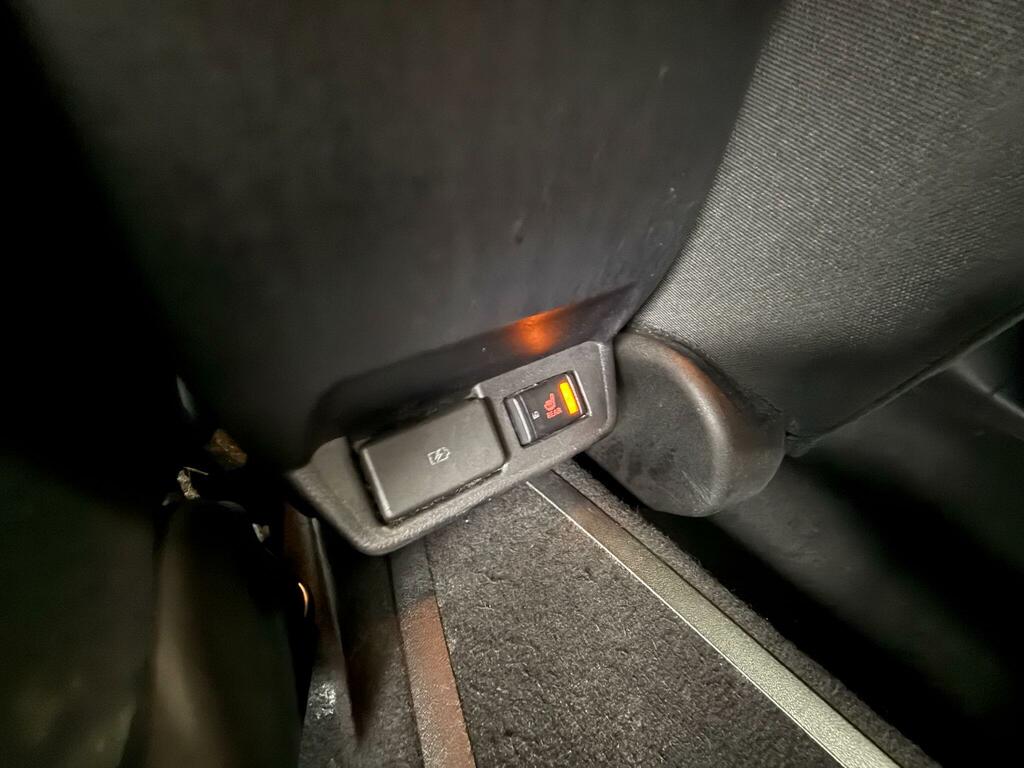 Nissan Leaf Leaf N-connecta Black #24