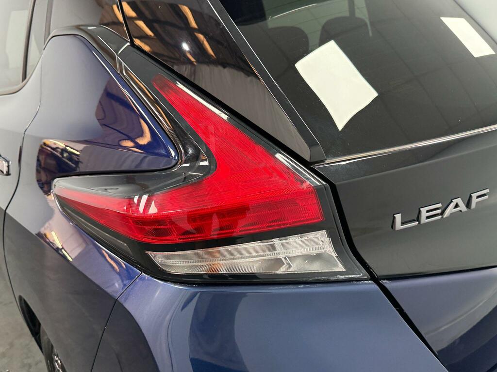 Nissan Leaf Leaf N-connecta Black #41