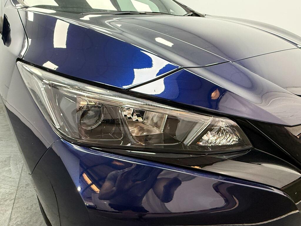 Nissan Leaf Leaf N-connecta Black #33