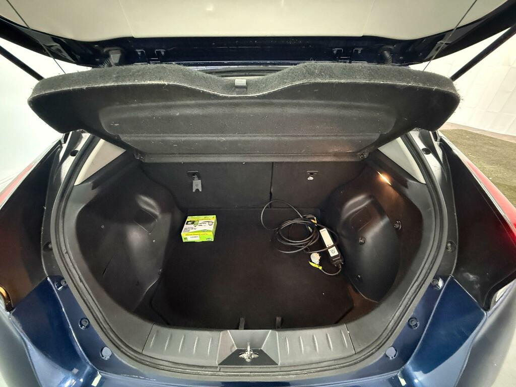 Nissan Leaf Leaf N-connecta Black #21