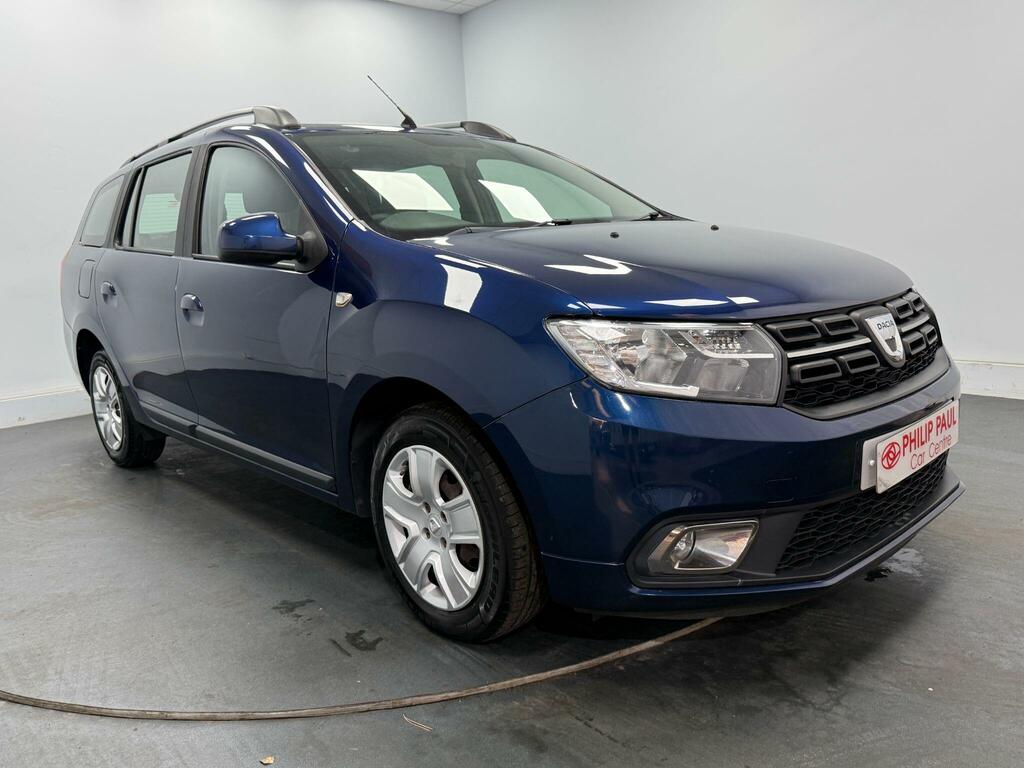 Dacia Logan 1.5 Dci Se Summit Euro 6 Ss Grey #32