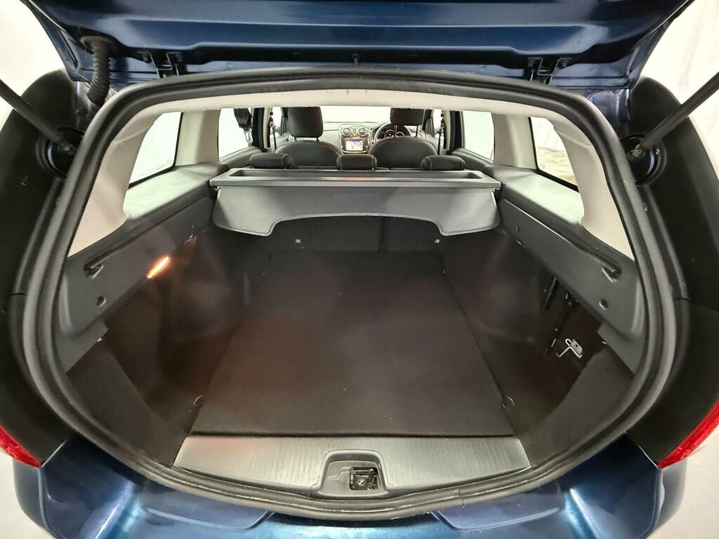 Dacia Logan 1.5 Dci Se Summit Euro 6 Ss Grey #21