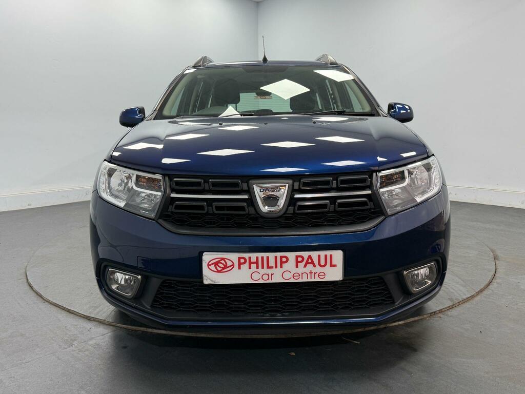 Dacia Logan 1.5 Dci Se Summit Euro 6 Ss Grey #37