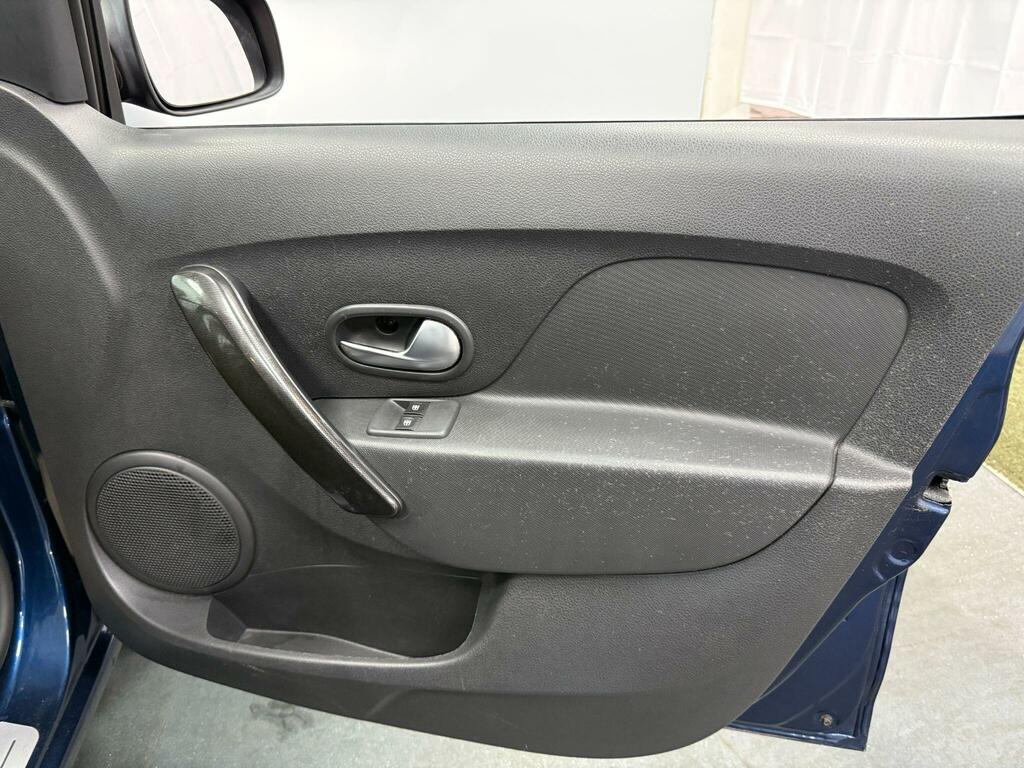 Dacia Logan 1.5 Dci Se Summit Euro 6 Ss Grey #17