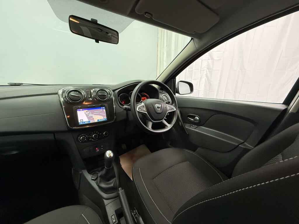 Dacia Logan 1.5 Dci Se Summit Euro 6 Ss Grey #24