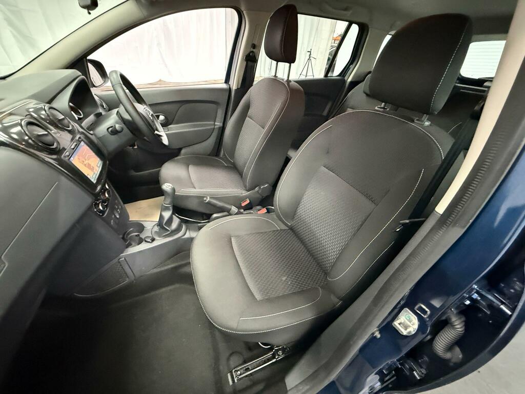 Dacia Logan 1.5 Dci Se Summit Euro 6 Ss Grey #25