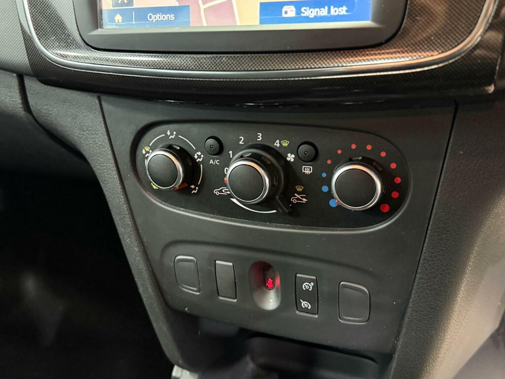 Dacia Logan 1.5 Dci Se Summit Euro 6 Ss Grey #14