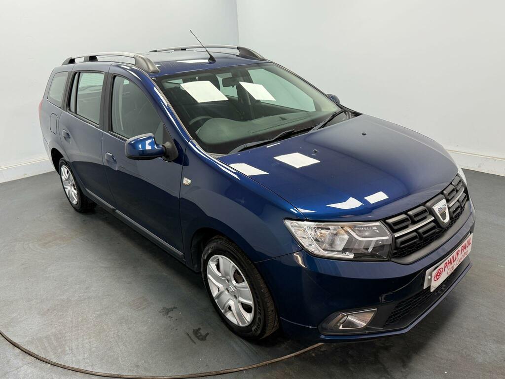 Dacia Logan 1.5 Dci Se Summit Euro 6 Ss Grey #31