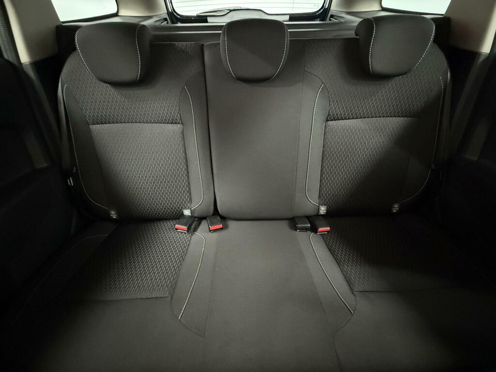 Dacia Logan 1.5 Dci Se Summit Euro 6 Ss Grey #19