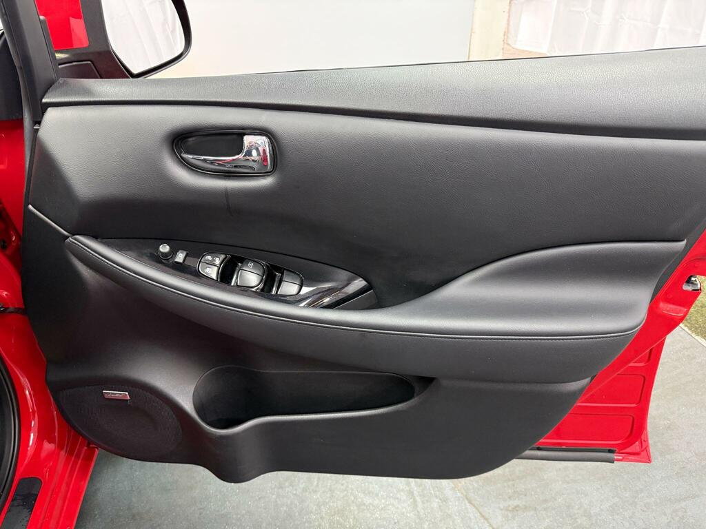 Nissan Leaf 80Kw Acenta 24Kwh White #18