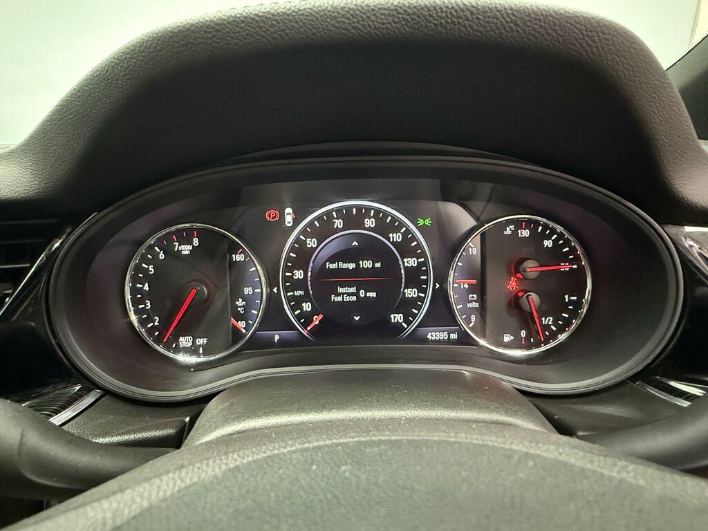 Vauxhall Insignia Insignia Sri Vx-line Nav Td Grey #10