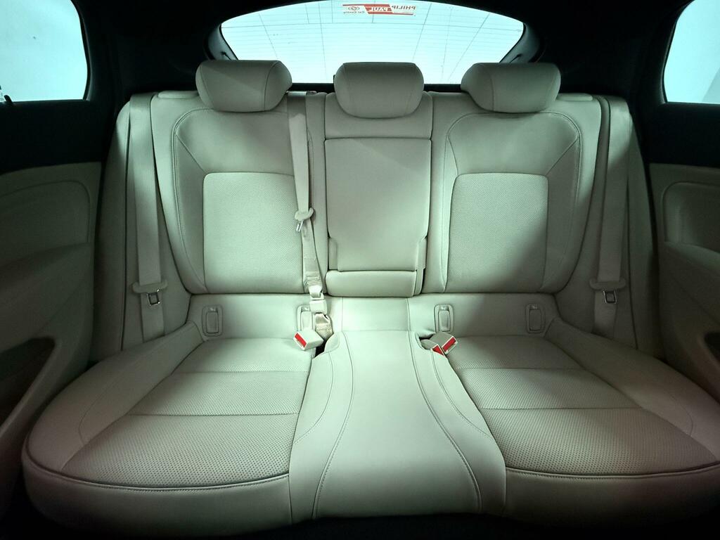 Vauxhall Insignia Insignia Sri Vx-line Nav Td Grey #20