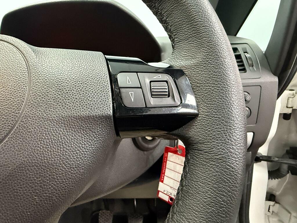 Vauxhall Zafira 2014 14 Exclusiv Black #9