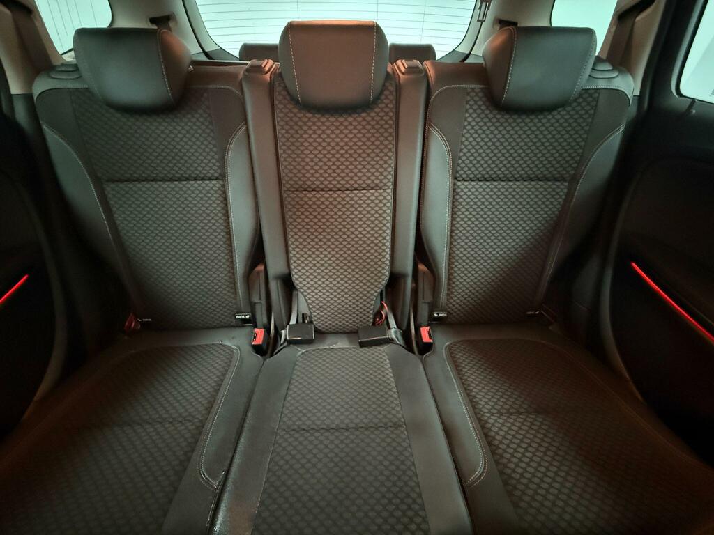 Vauxhall Zafira Tech Line Cdti  #19
